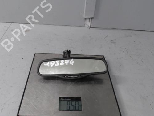 Used Rear mirror JEEP GRAND CHEROKEE III (WH, WK) 3.0 CRD 4x4 (218 hp) 21299785