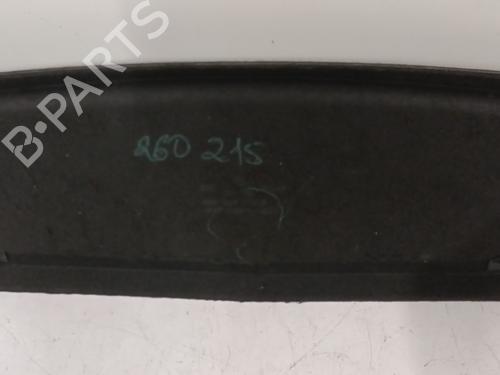 Used Rear parcel shelf Rear parcel shelf VW POLO V (6R1, 6C1) 1.6 TDI (90 hp) 32133841 32133841
