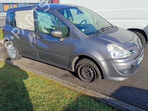 Left headlight RENAULT MODUS / GRAND MODUS (F/JP0_) 1.5 dCi (JP0G, JP0H) | BP32160687C28 - Image 20