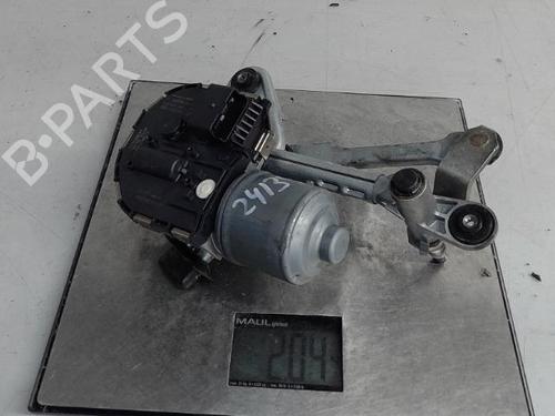 Used Front wiper motor PEUGEOT 3008 I MPV (0U_) 2.0 HDi 150 / BlueHDi 150 (150 hp) 21298637