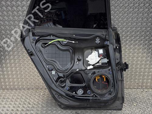 Left rear door AUDI A3 Sportback (8PA) 1.9 TDI | BP30638408C4 