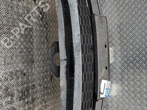 Front bumper MAZDA 2 (DE_, DH_) 1.3 (DE3FS) | BP32158282C7