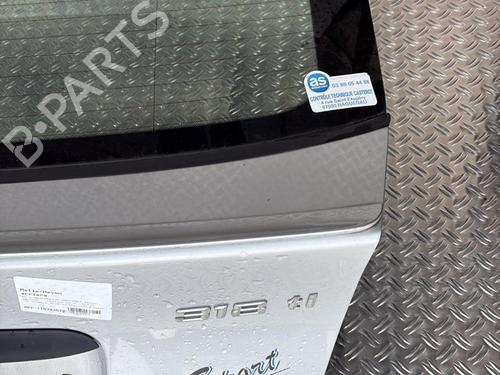 Coffre BMW 3 Compact (E46) 318 ti | BP30411424C6 