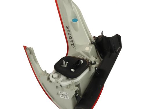 Used Right taillight Right taillight PEUGEOT 2008 I (CU_) 1.6 HDi (114 hp) 33714204 33714204
