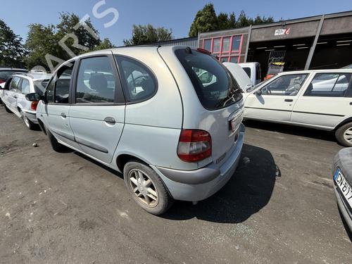Steering column stalk RENAULT SCÉNIC I MPV (JA0/1_, FA0_) 1.9 dTi (JA0N) | BP27320717I23 