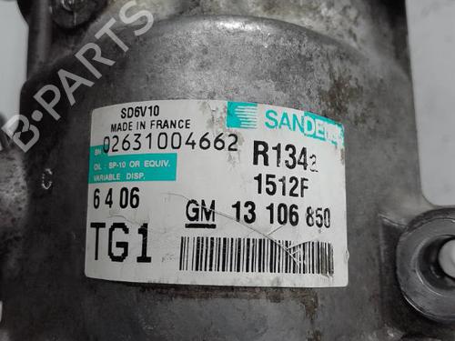 Compresseur AC SUZUKI SWIFT V (AZ) 1.2 Hybrid (Mild Hybrid) (A2L412) (83 hp) 21320451