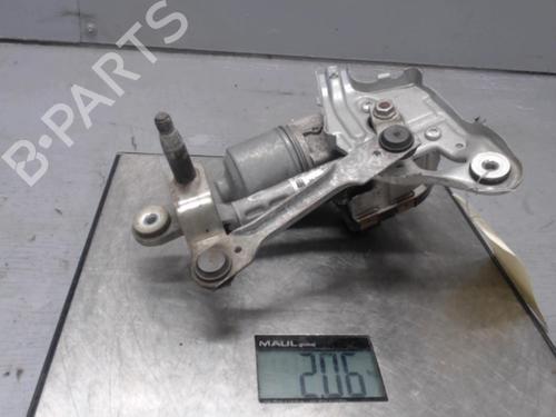 Front wiper motor PEUGEOT 3008 I MPV (0U_) 2.0 HDi | BP21369009M29 