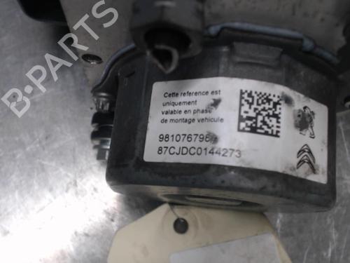 Used ABS pump ABS pump 21307680 21307680
