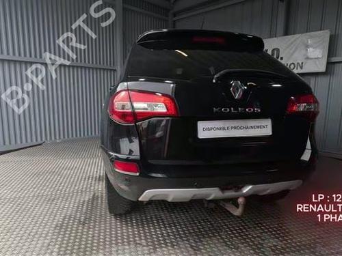 Rear parcel shelf RENAULT KOLEOS I (HY_) 2.0 dCi 4x4 (HY0B) | BP34526732C85 - Image 19