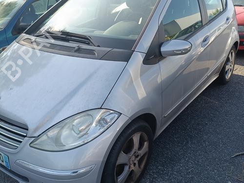 Headlight switch MERCEDES-BENZ A-CLASS (W169) A 170 (169.032, 169.332) | BP25597295I24  - Image 5