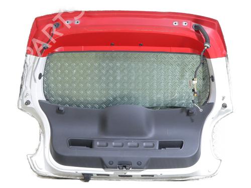 Tailgate CITROËN C3 III (SX) 1.2 PureTech 82 | BP37631523C6 - Image 4