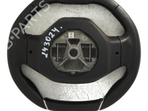 Steering wheel PEUGEOT 2008 II (UD_, US_, UY_, UJ_, UR_, UC_) 1.2 PureTech 130 (USHNS, URHNS) | BP26585999C49 