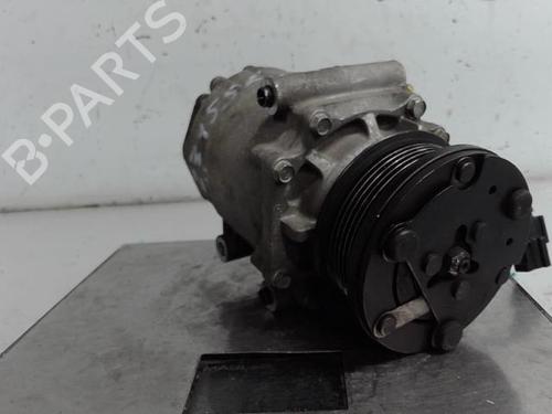 AC compressor FORD FIESTA V (JH_, JD_) 1.3 | BP21309303M34 