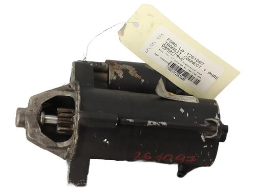 Used Starter Starter FORD TRANSIT CONNECT (P65_, P70_, P80_) 1.8 TDCi (110 hp) 33627314 33627314