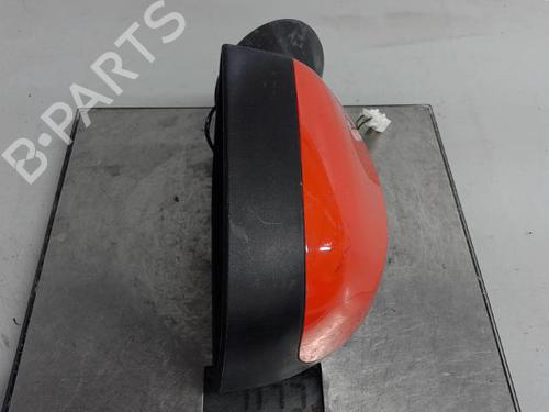 Right mirror DACIA SANDERO 1.5 dCi | BP21302774C27