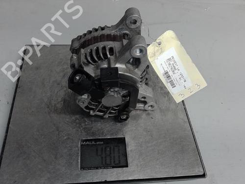 Alternator PEUGEOT 307 (3A/C) 1.6 16V | BP21303097M7 