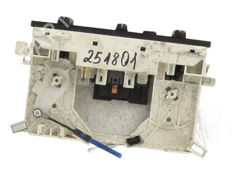 Used Climate control Climate control MITSUBISHI CARISMA (DA_) 1.9 DI-D (DA5A) (115 hp) 25599504 25599504