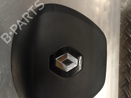 Driver airbag RENAULT CLIO IV (BH_) 0.9 TCe 90 (BHNF, BHMA, BHMH, BHJK, BHJR) | BP24660020C9 