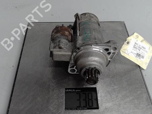 Starter AUDI A3 (8P1) 2.0 TDI 16V | BP21291253M8 