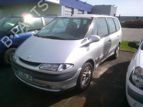 Front wiper motor RENAULT ESPACE III (JE0_) 3.0 V6 24V (JE0G, JE0R) | BP25932773M29 