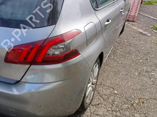 Used Parts PEUGEOT 308 II (LB_, LP_, LW_, LH_, L3_) 1.5 BlueHDi 130 4968700
