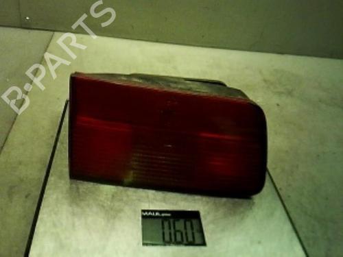 Used Left tailgate light BMW 5 Touring (E39) 530 d (184 hp) 21317189