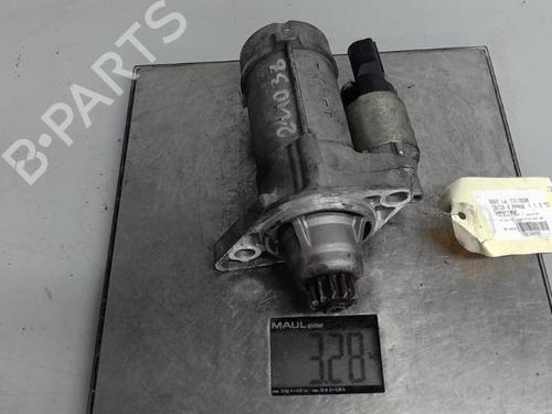 Starter SEAT IBIZA IV (6J5, 6P1) 1.2 TDI | BP21308077M8 