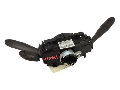 Steering column stalk CITROËN C3 II (SC_) 1.4 HDi 70 (SC8HZC, SC8HR0, SC8HP4) | BP39587705I23 - Image 2
