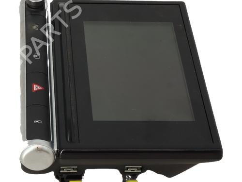 Display CITROËN C3 III (SX) 1.2 THP 110 (SXHNPS, SXHNZT, SXHNZ6) | BP38762723C48 - Image 3