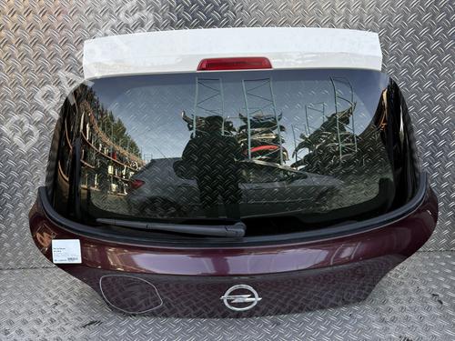 Used Tailgate OPEL ADAM (M13) 1.4 (87 hp) 30000432