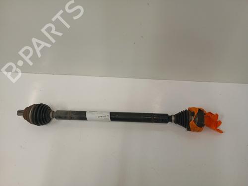 Right front driveshaft VW GOLF VII (5G1, BQ1, BE1, BE2) 1.6 TDI | BP29202710M39 