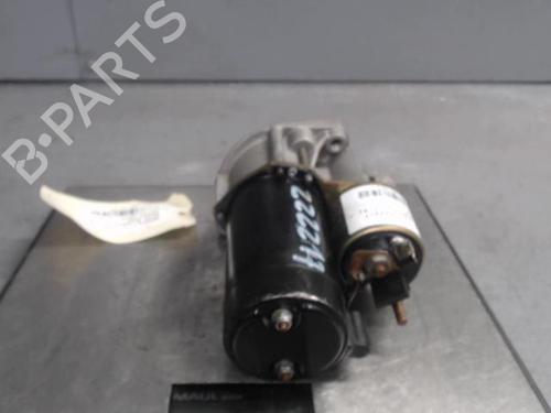 Starter RENAULT CLIO II (BB_, CB_) 1.4 (B/CB0C, B/CB0S) | BP21318875M8 