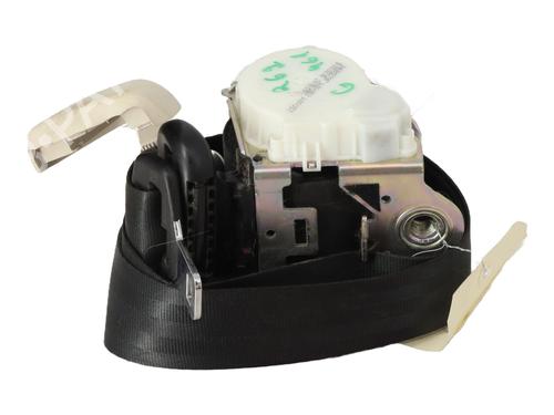 Front left seatbelt FIAT 500 (312_) 1.2 (312AXA1A) | BP37699747I26 - Image 2