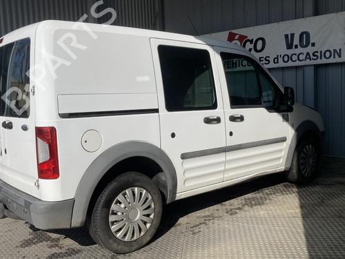 AC compressor FORD TRANSIT CONNECT (P65_, P70_, P80_) 1.8 Di | BP33627360M34  - Image 7