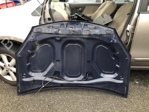 Used Hood Hood DACIA SANDERO 1.4 MPI LPG (72 hp) 21291266 21291266