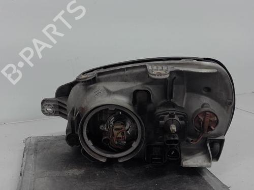 Used Right headlight HYUNDAI SANTA FÉ I (SM) 2.0 CRDi 4x4 (125 hp) 21319790