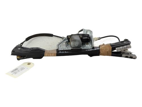 Used Left front window motor MERCEDES-BENZ C-CLASS T-Model (S203) C 220 CDI (203.206, 203.208) (143 hp) 31129331