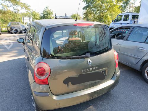 Starter RENAULT MODUS / GRAND MODUS (F/JP0_) 1.5 dCi (FP0D, JP0D) | BP29387914M8 - Image 7