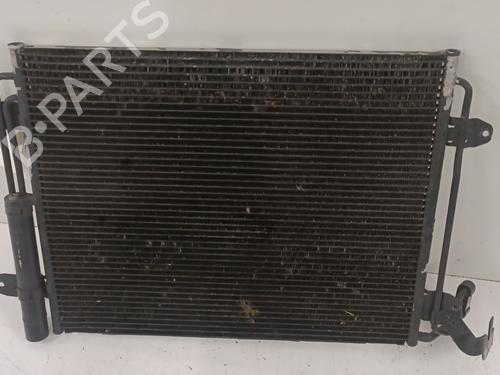 Used AC radiator AC radiator VW TIGUAN (5N_) 2.0 TDI (140 hp) 31318619 31318619