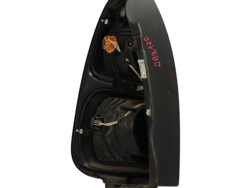 Right taillight CITROËN C3 Picasso (SH_) 1.6 HDI 90 | BP38607863C35 - Image 3