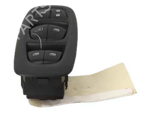 Left front window switch RENAULT KADJAR (HA_, HL_) 1.2 TCe 130 (HLMR) | BP34531312I27 - Image 3