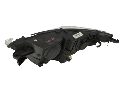 Right headlight CITROËN C4 II (NC_) 1.6 HDi 110 | BP39661943C29 - Image 2