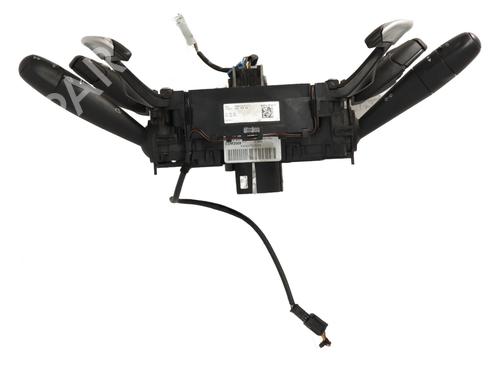 Steering column stalk PEUGEOT 3008 I MPV (0U_) 1.6 HDi | BP26737454I23 