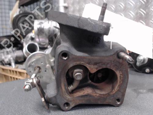 Turbocharger/Supercharger NISSAN MICRA III (K12) 1.5 dCi | BP21319378M71 