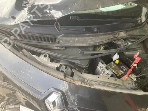 Electronic module RENAULT TWINGO II (CN0_) 1.2 16V (CN04, CN0B) | BP37264684M83 - Image 8