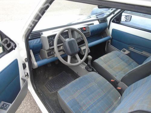Used Parts FIAT PANDA (141_) 1100 3468986
