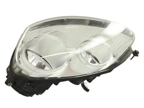 Left headlight VW GOLF V (1K1) 1.6 FSI | BP34388395C28 - Image 5