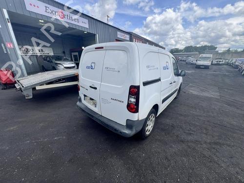Used Parts PEUGEOT PARTNER Box Body/MPV 1.6 HDi 5006063