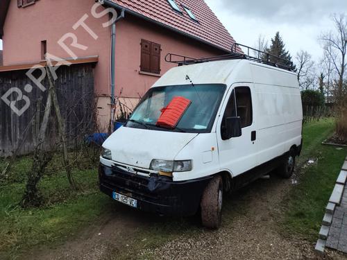 Used Parts CITROËN JUMPER I Van (230L) 2.5 D (86 hp) 4441299