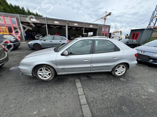 Left headlight CITROËN XSARA (N1) 2.0 HDi 109 | BP21375530C28 